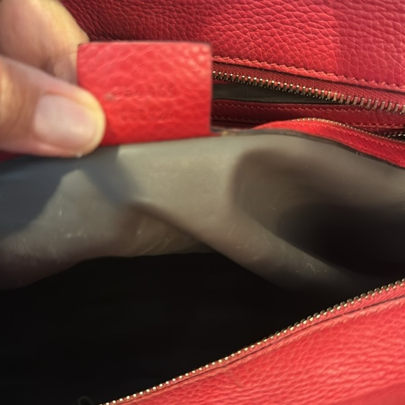 Gucci Briefcase/ Laptop Bag Made in Italy - Picture 13 of 16